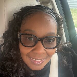 Meet your Posher, Andreal